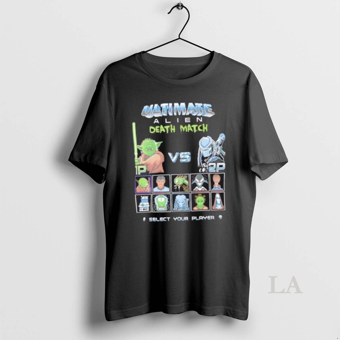 Original Ultimate Alien Death Match Retro Gaming Parody T-Shirts, Hoodie, Sweatshirt | WearSparks.com