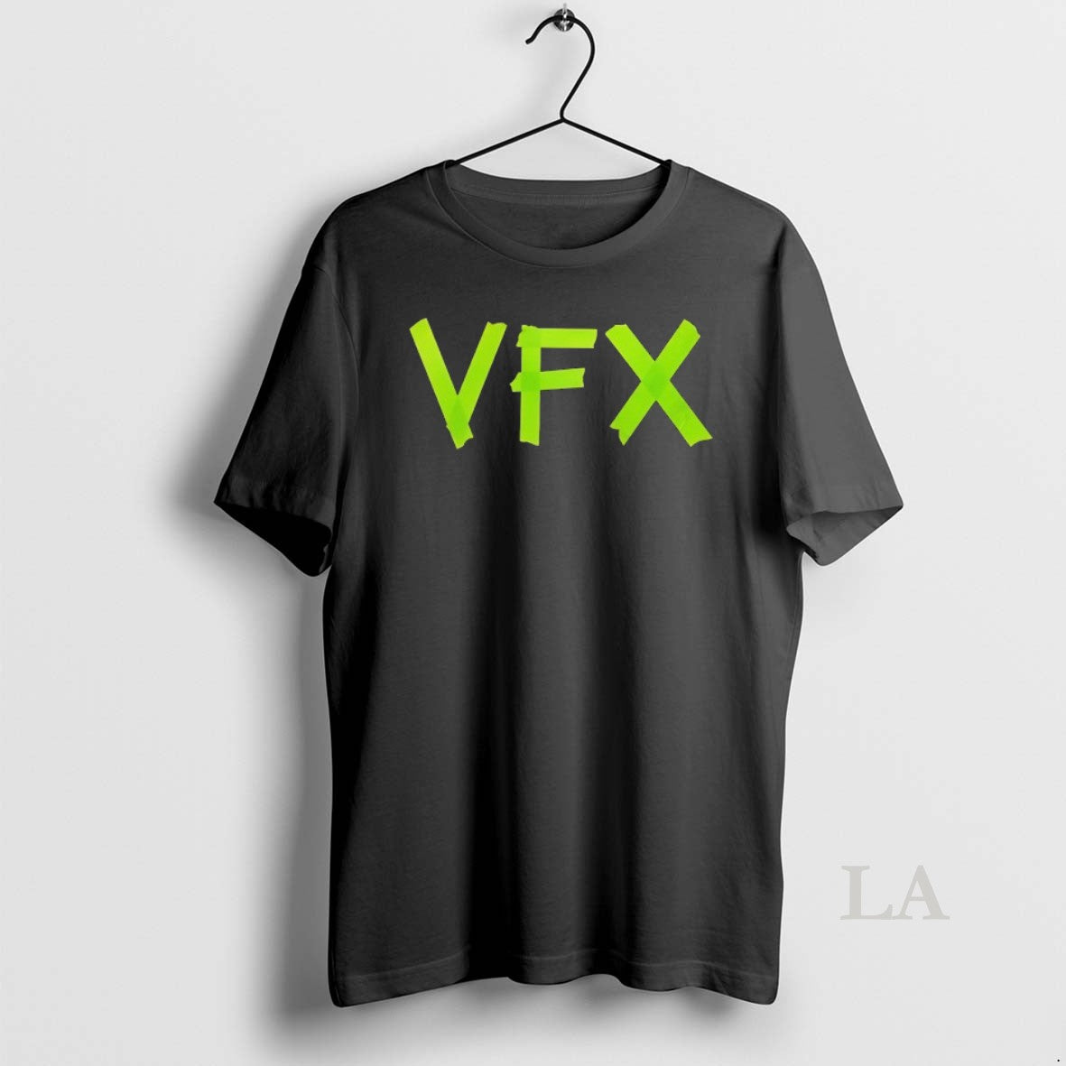 Original Vfx Green Text T-Shirts, Hoodie, Sweatshirt | WearSparks.com