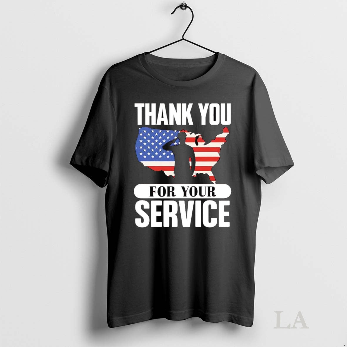 Original Veteran Thank You For Your Service