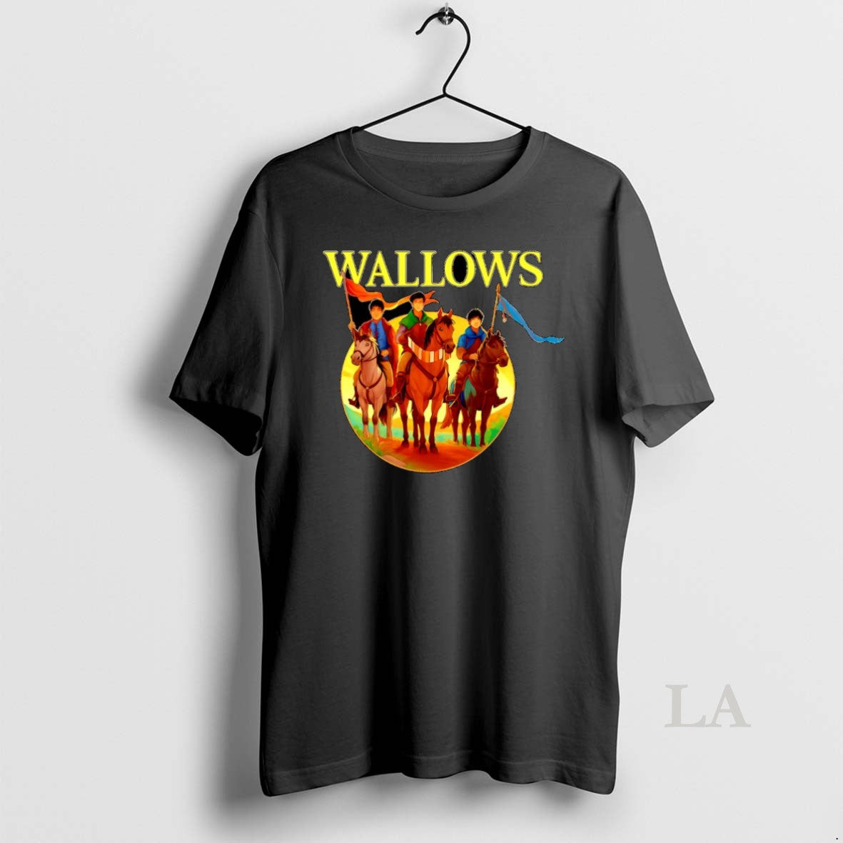 Original Wallows X Catan T-Shirts, Hoodie, Sweatshirt | WearSparks.com