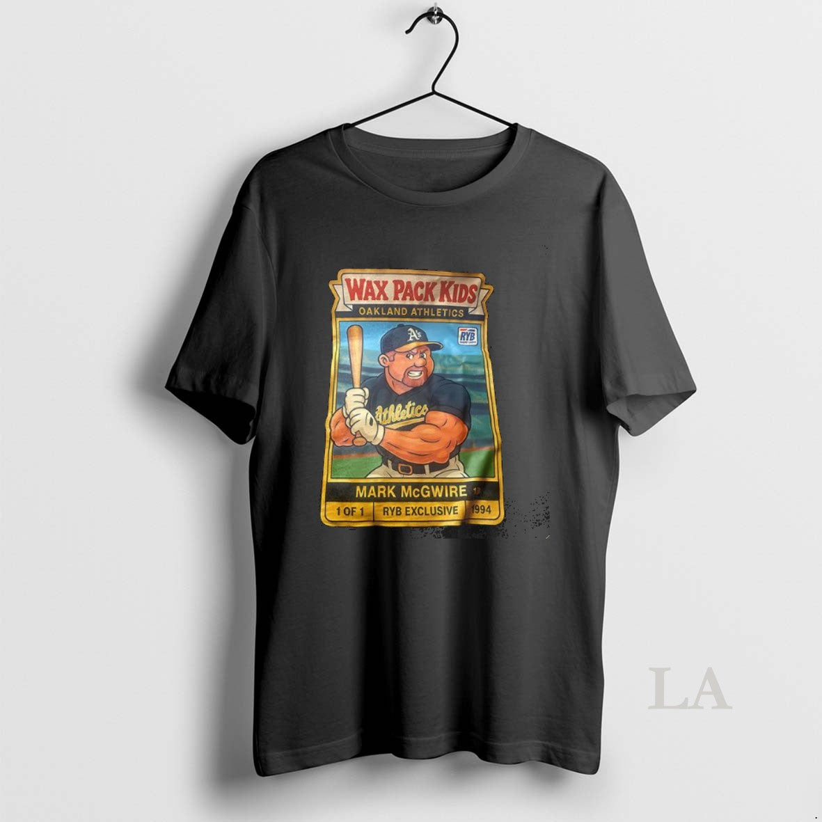 Original Wax Pack Kids Mark Mcgwire T-Shirts, Hoodie, Sweatshirt | WearSparks.com