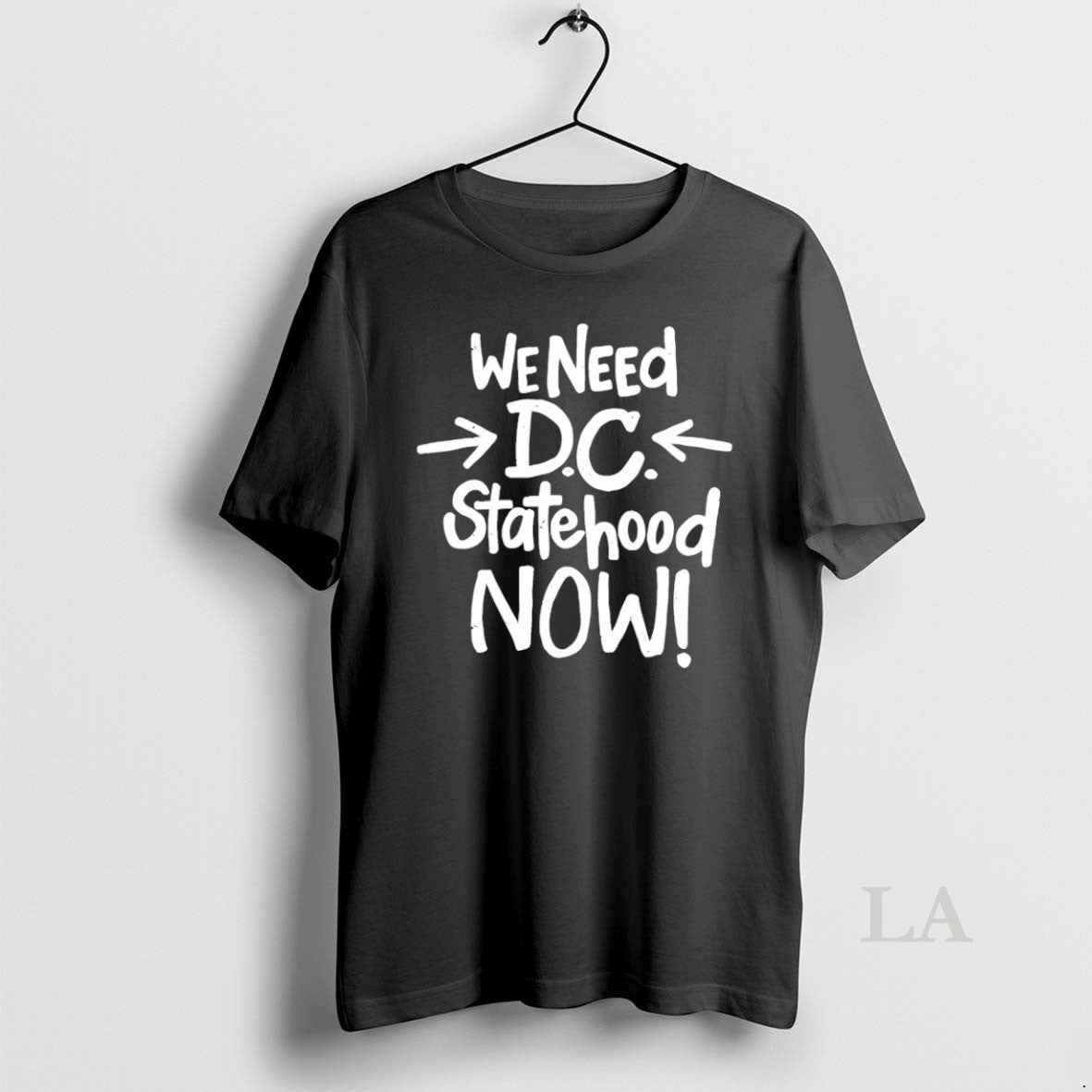 Original We Need Dc Statehood Now