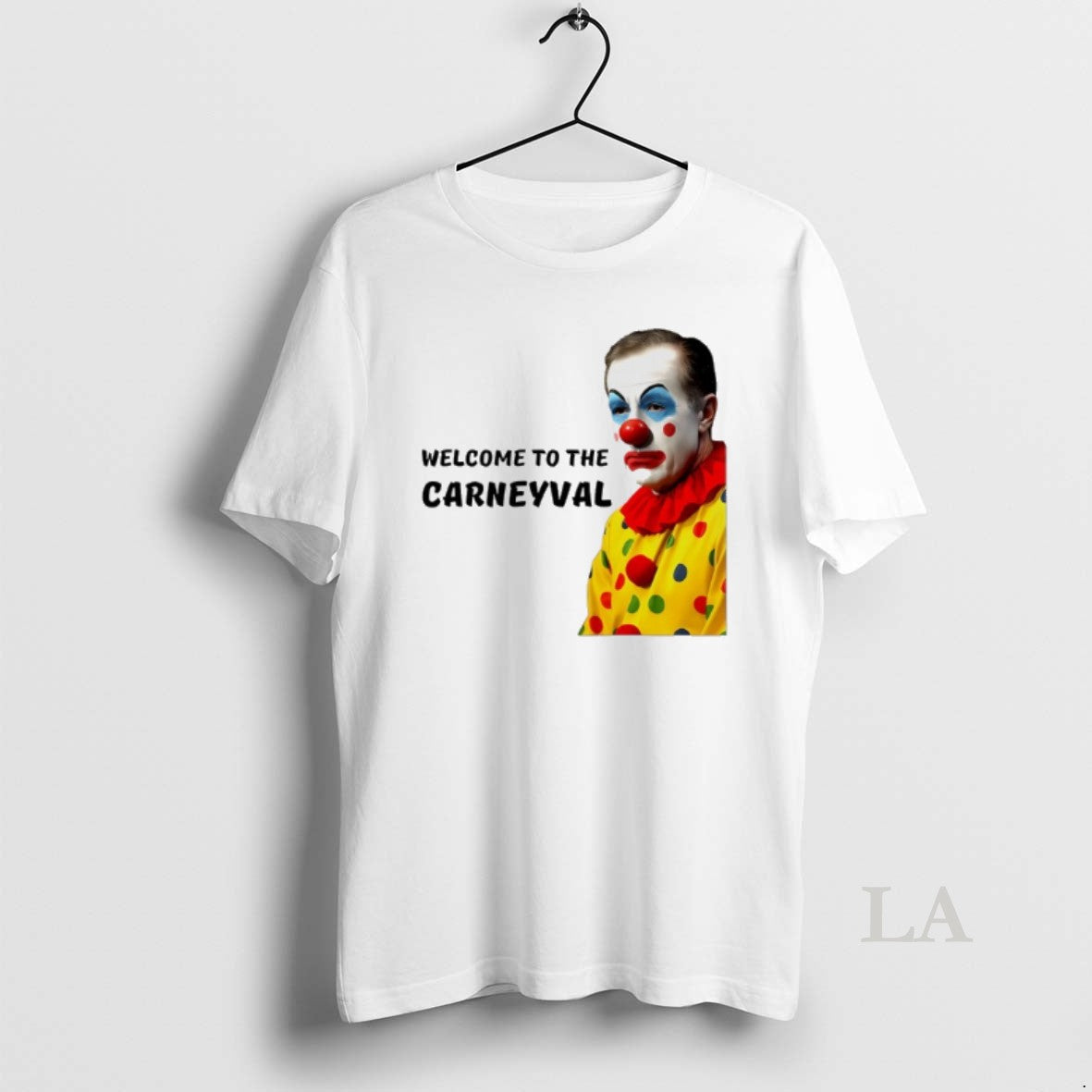 Original Welcome To The Carneyval Political Satire Canada T-Shirts, Hoodie, Sweatshirt | WearSparks.com
