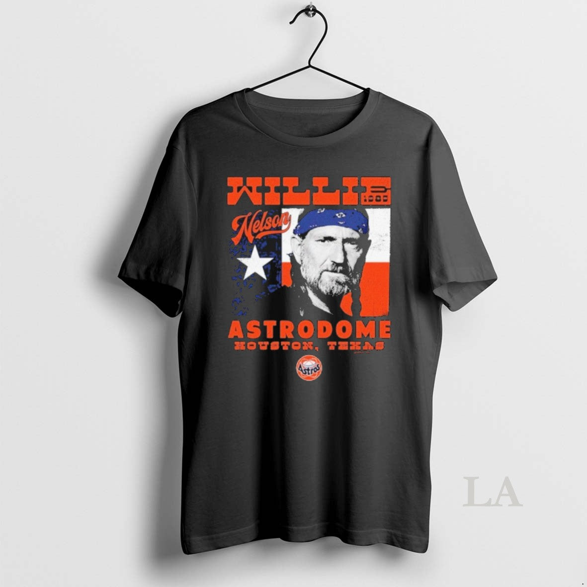 Original Willie Nelson X Houston Astros Astrodome T-Shirts, Hoodie, Sweatshirt | WearSparks.com