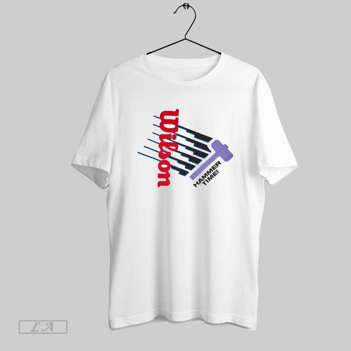 Original Wilson Hammer Time New York Sunshine