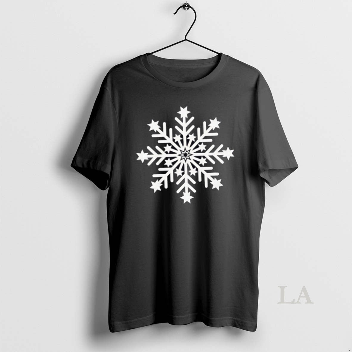 Original Winter Snowflake Holiday T-Shirts, Hoodie, Sweatshirt | WearSparks.com