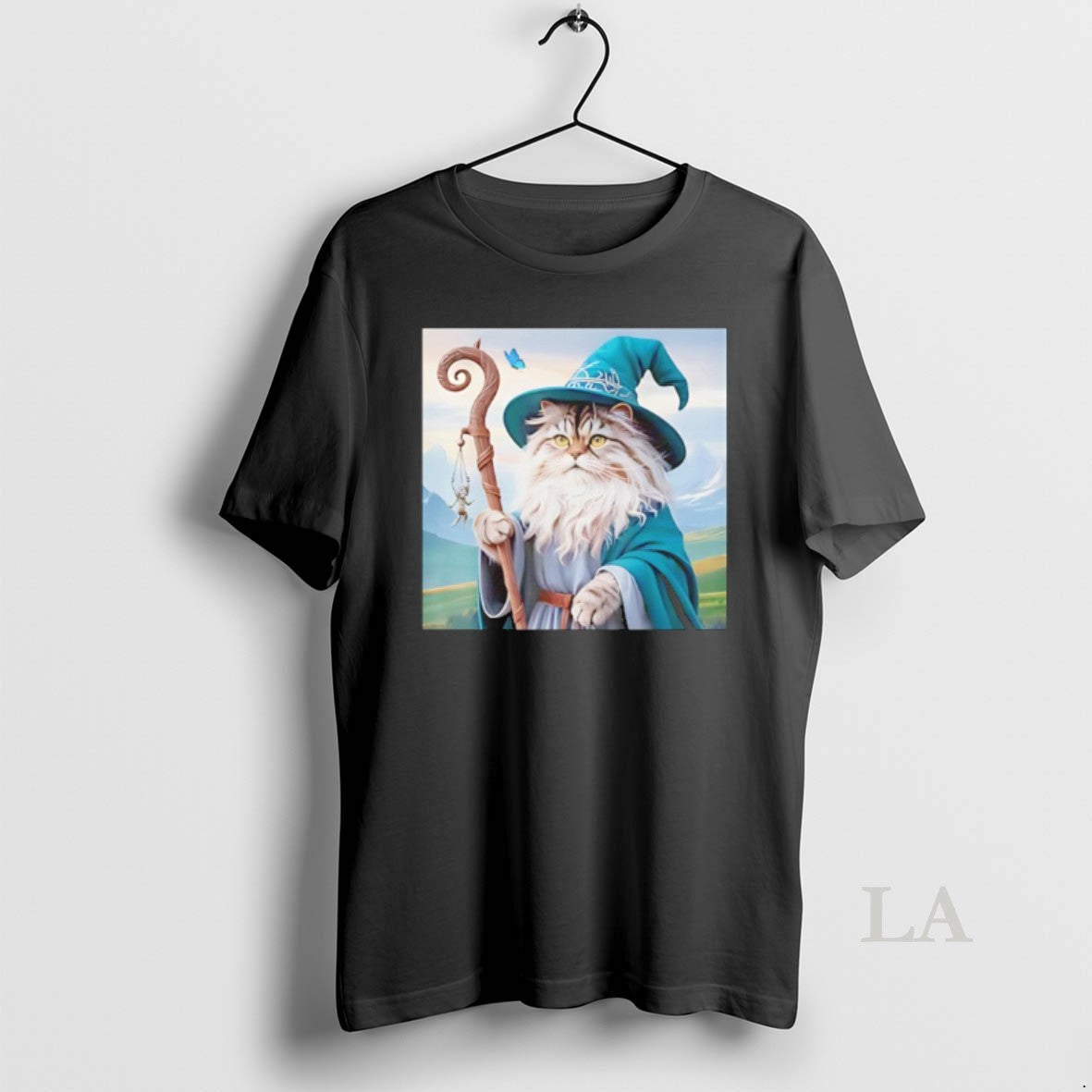 Original Wizard Cat 2026 Art T-Shirts, Hoodie, Sweatshirt | WearSparks.com