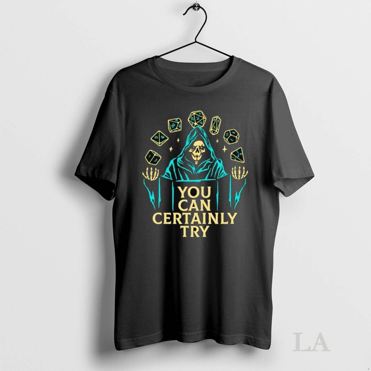 Original You Can Certainly Try
