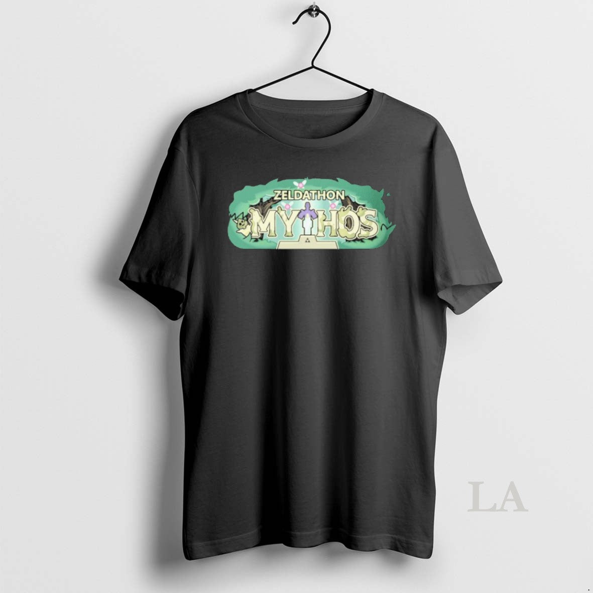 Original Zeldathon Mythos T-Shirts, Hoodie, Sweatshirt | WearSparks.com