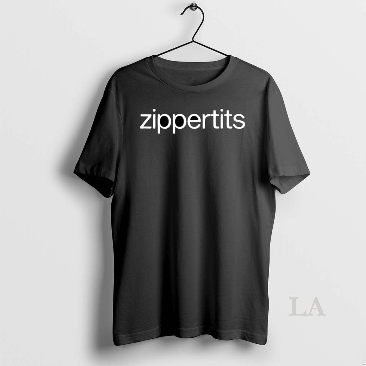 Original Zippertits Classic T-Shirts, Hoodie, Sweatshirt | WearSparks.com