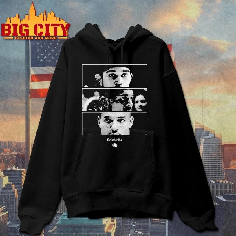 Orlando The Killer B’s Magic shirt