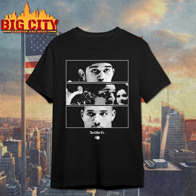 Orlando The Killer B’s Magic shirt