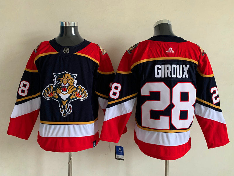 Ottawa Senators #28 Claude Giroux Style 1