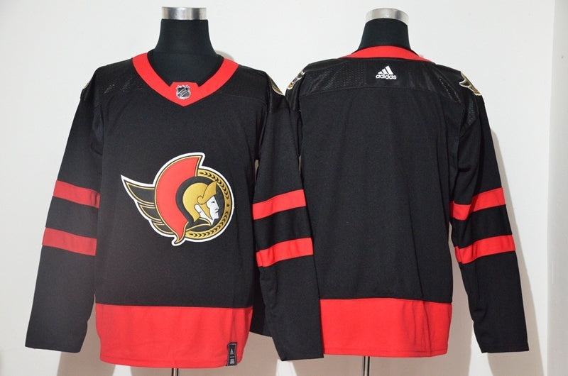 Ottawa Senators #7 Brady Tkachuk Style 7