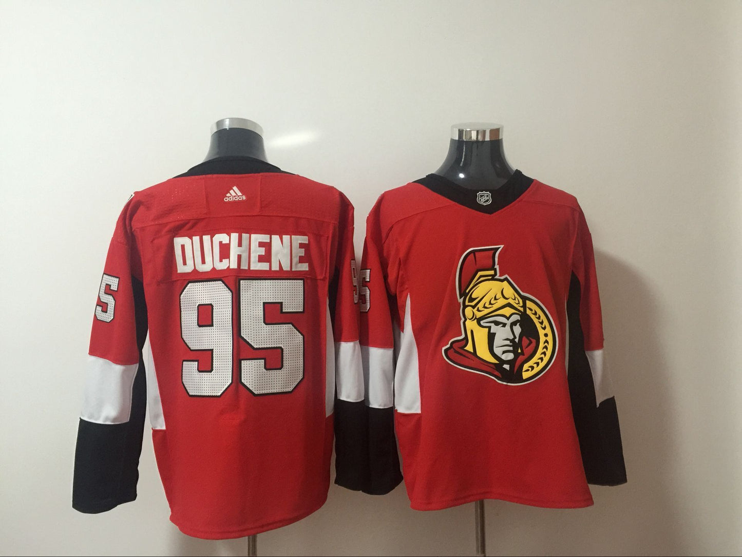 Ottawa Senators #95 Matt Duchene