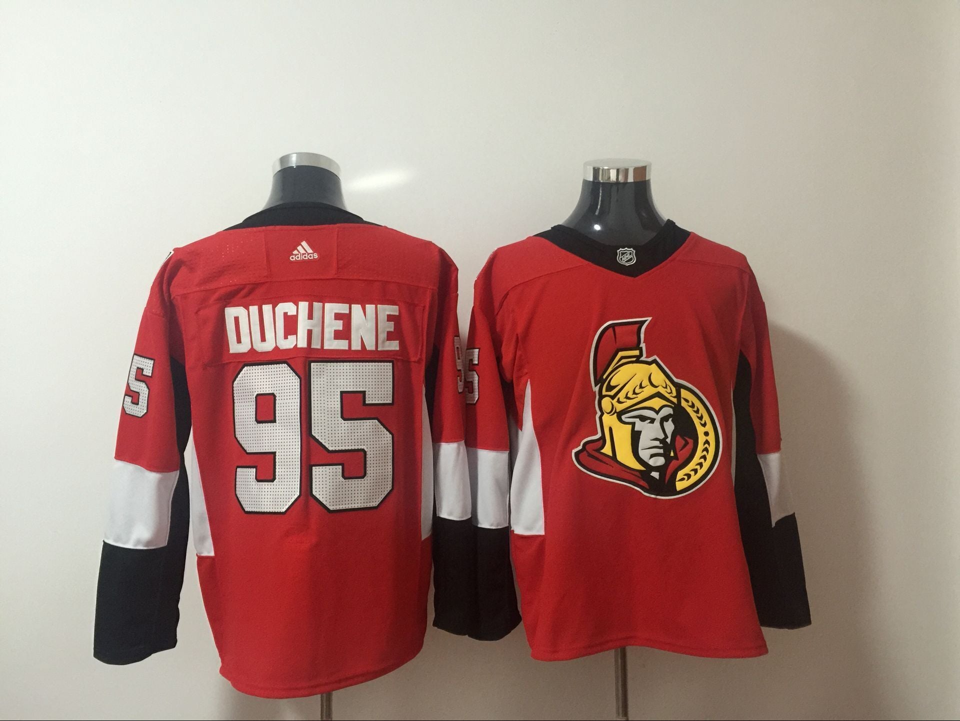 Ottawa Senators #95 Matt Duchene