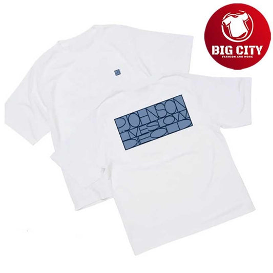 P. Johnson Memento Two Sided Shirt