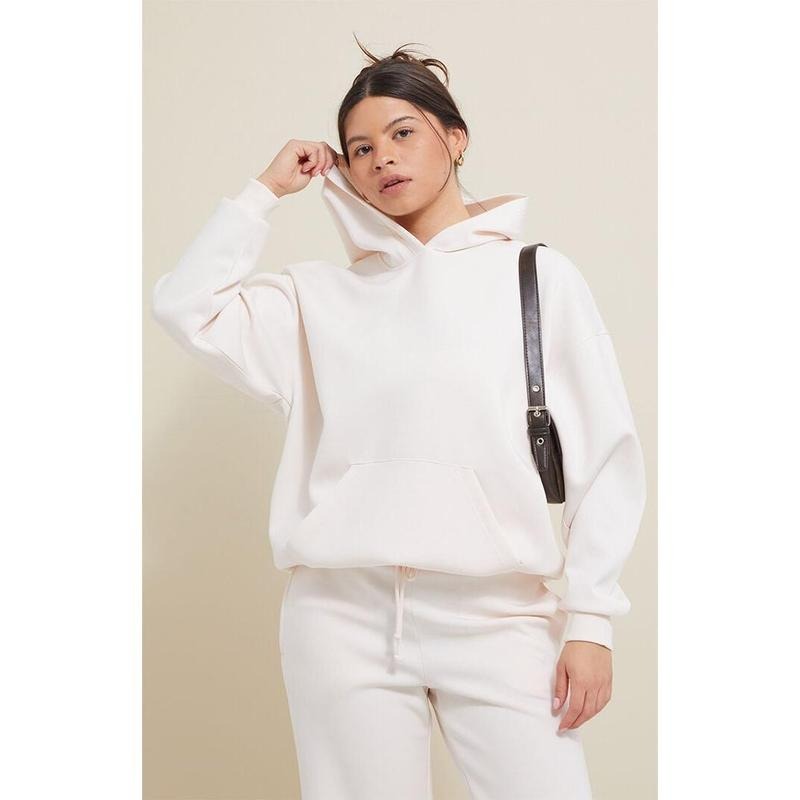 PAC 1980 Women's Active Oversized Hoodie T-Shirts, Sweatshirt | WearSparks.com