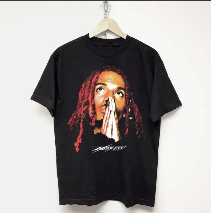 PALYBOI CARTI T-SHIRT vintage y2k rap tee Novelty Prints Tshirt Hoodie, Sweatshirt | WearSparks.com