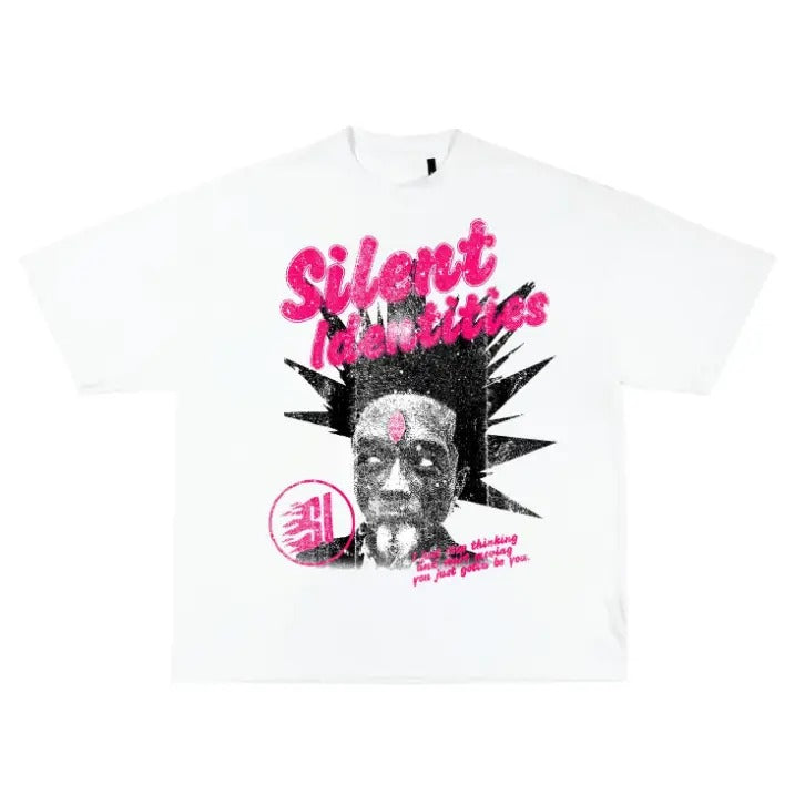 PINK UZI SHIRT Hip Hop Shirt Graphic Jumbo Face Tee Rare Hip Hop Hoodie, Sweatshirt | WearSparks.com