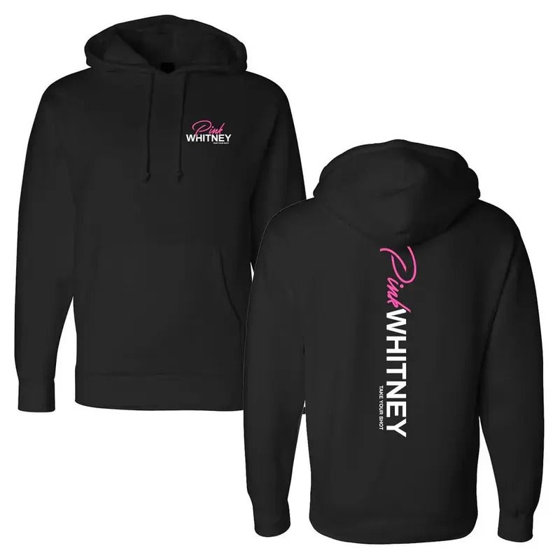 PINK WHITNEY Hoodie 2 sides, Trending Unisex Shirt, For Men, For Women Sweatshirt | WearSparks.com