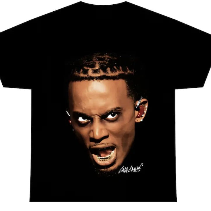 PLAYBOI CARTI T-SHIRT Hoodie, Sweatshirt | WearSparks.com