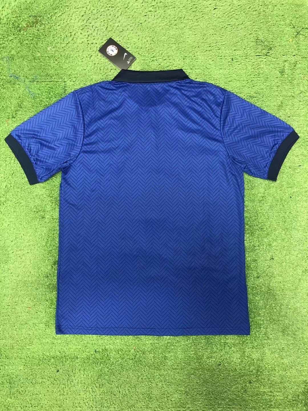 POLO Soccer Jersey Style 1
