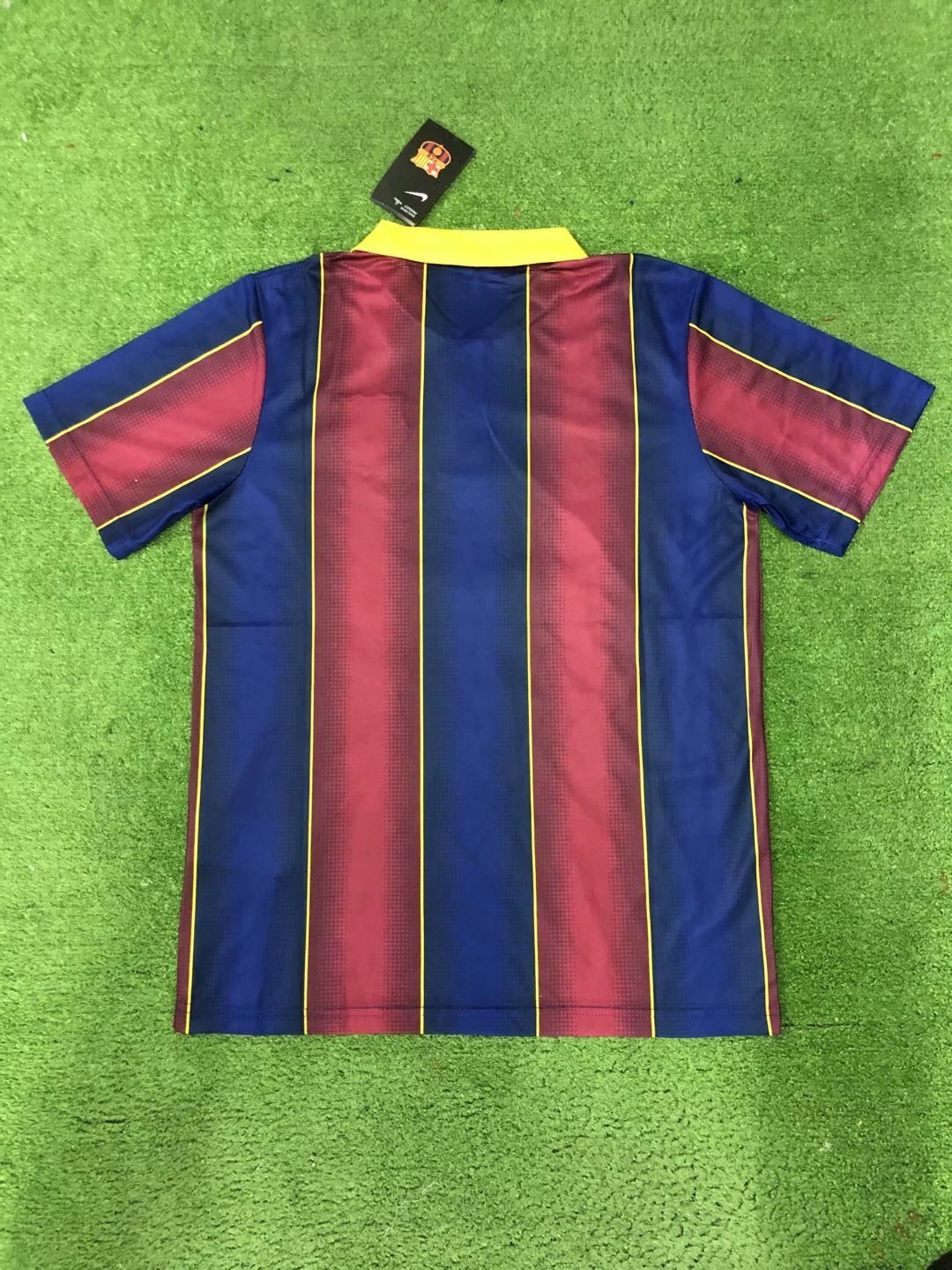 POLO Soccer Jersey Style 12