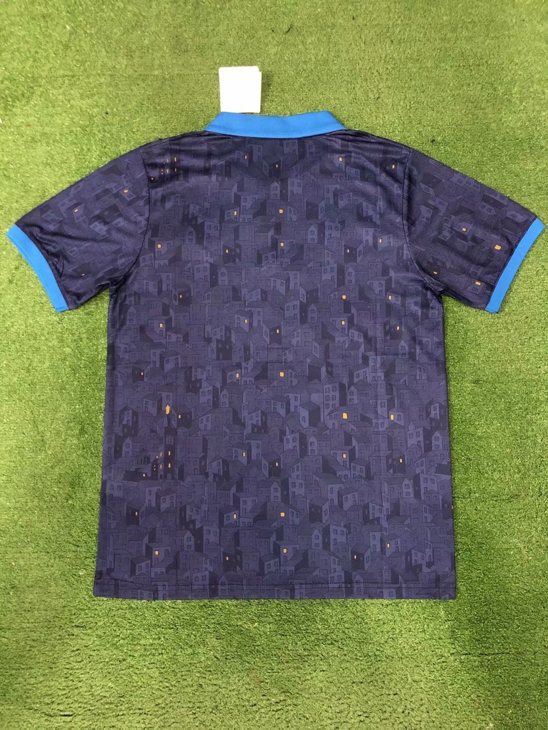 POLO Soccer Jersey Style 13