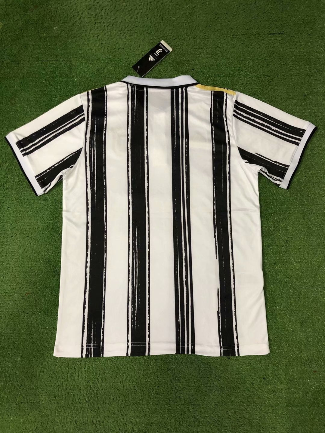 POLO Soccer Jersey Style 15