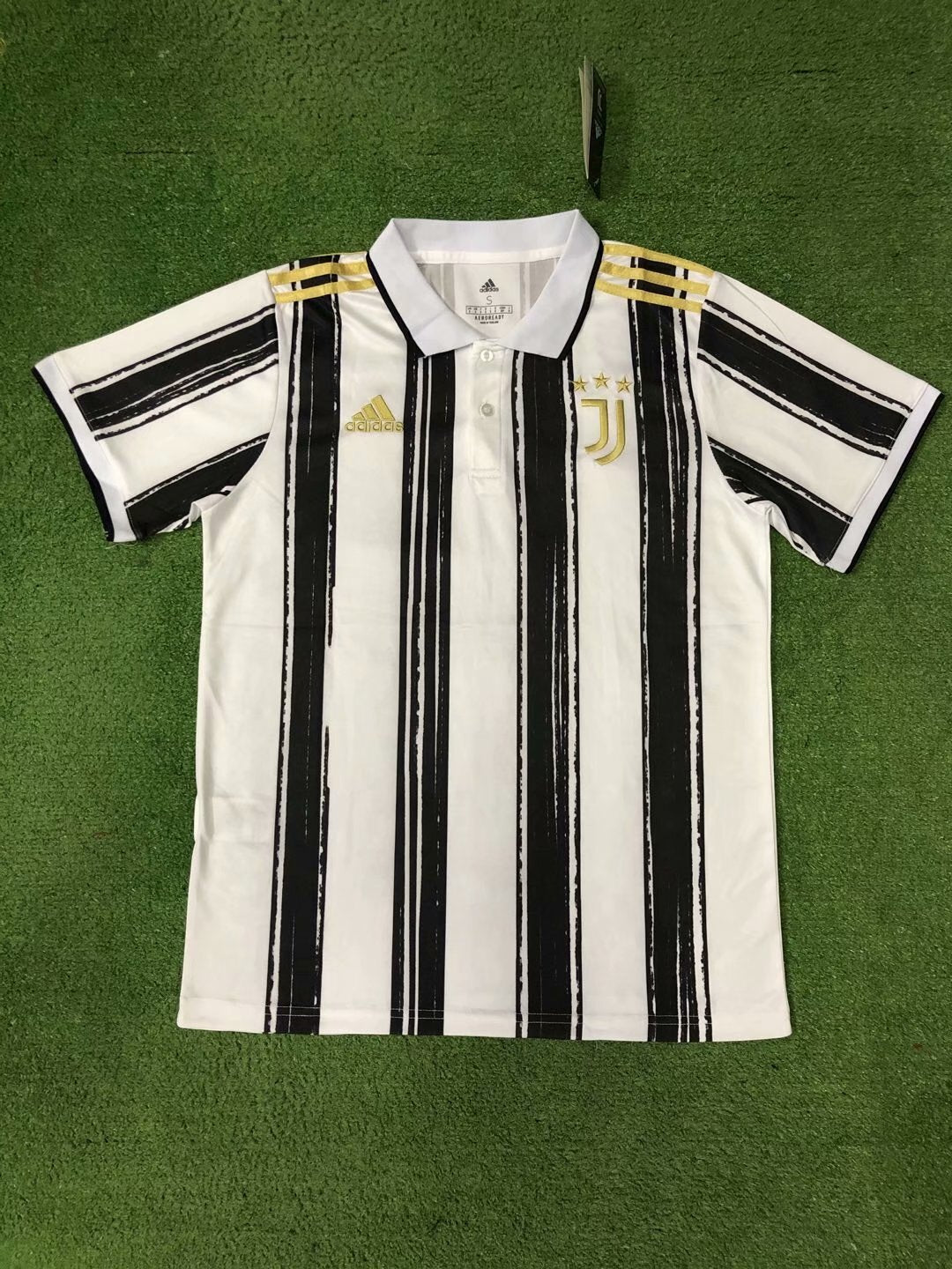 POLO Soccer Jersey Style 17
