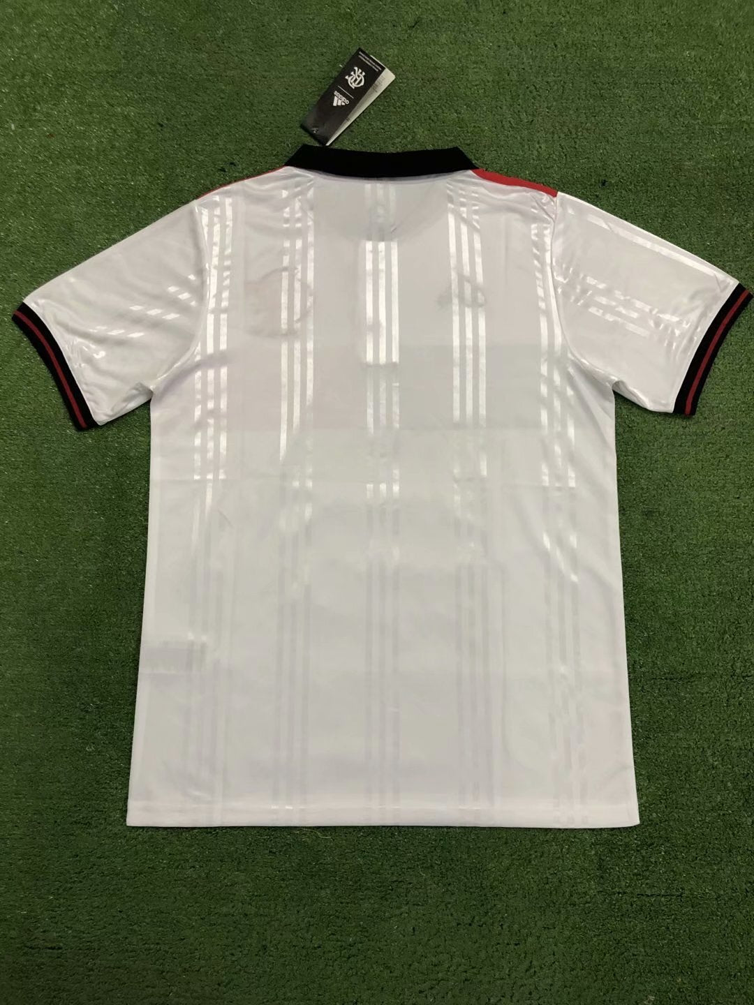 POLO Soccer Jersey Style 19
