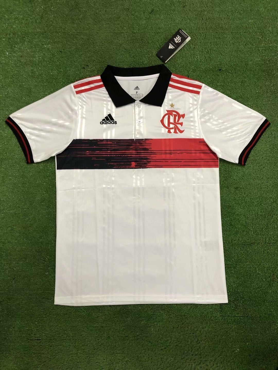 POLO Soccer Jersey Style 20