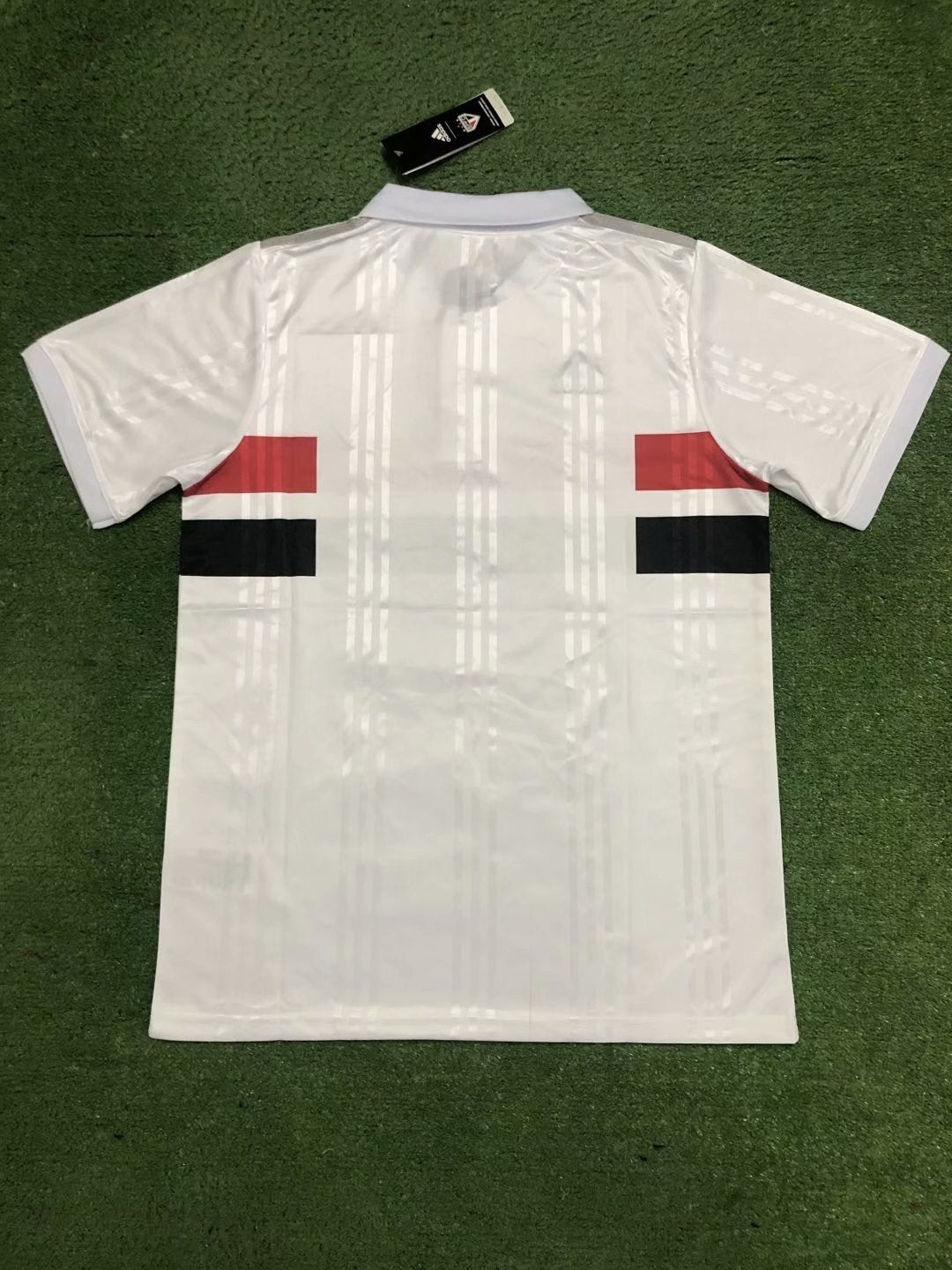 POLO Soccer Jersey Style 23