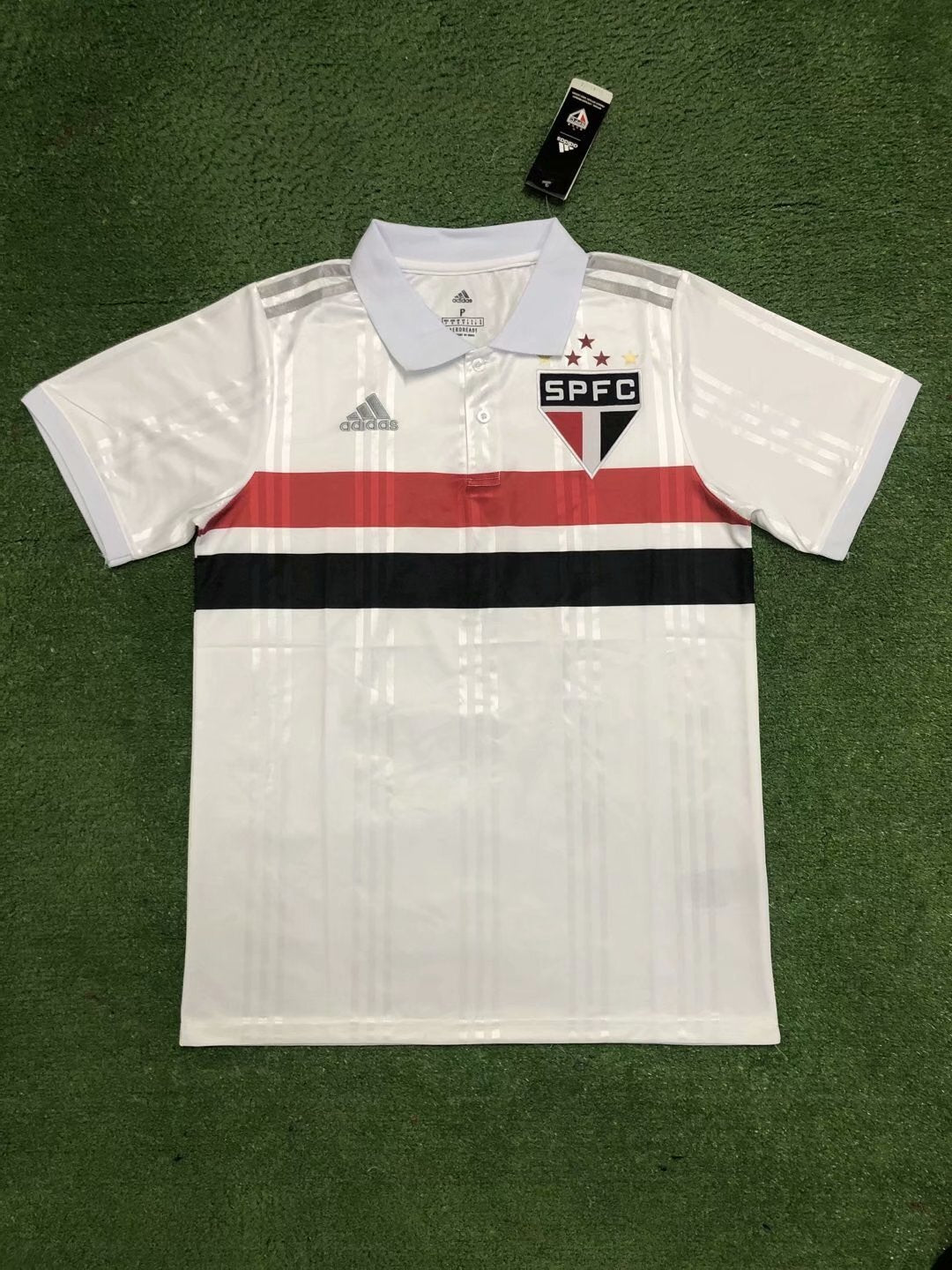POLO Soccer Jersey Style 24