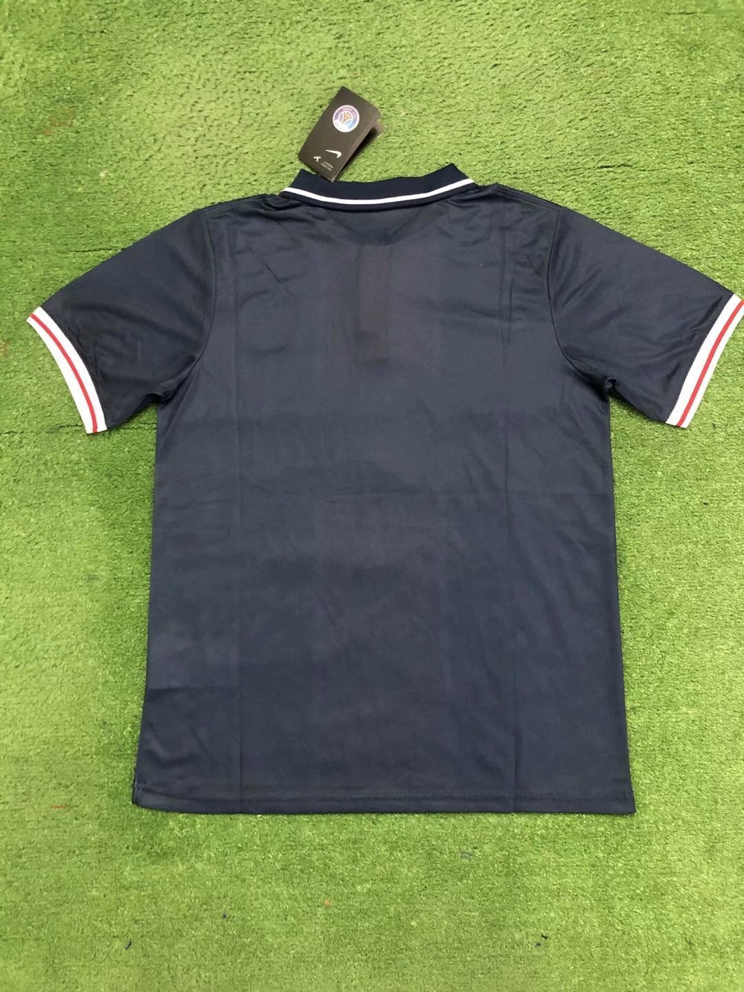 POLO Soccer Jersey Style 26