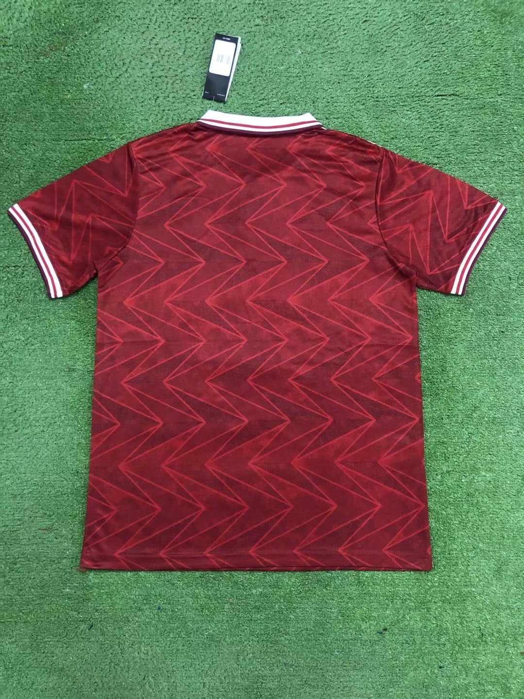 POLO Soccer Jersey Style 29