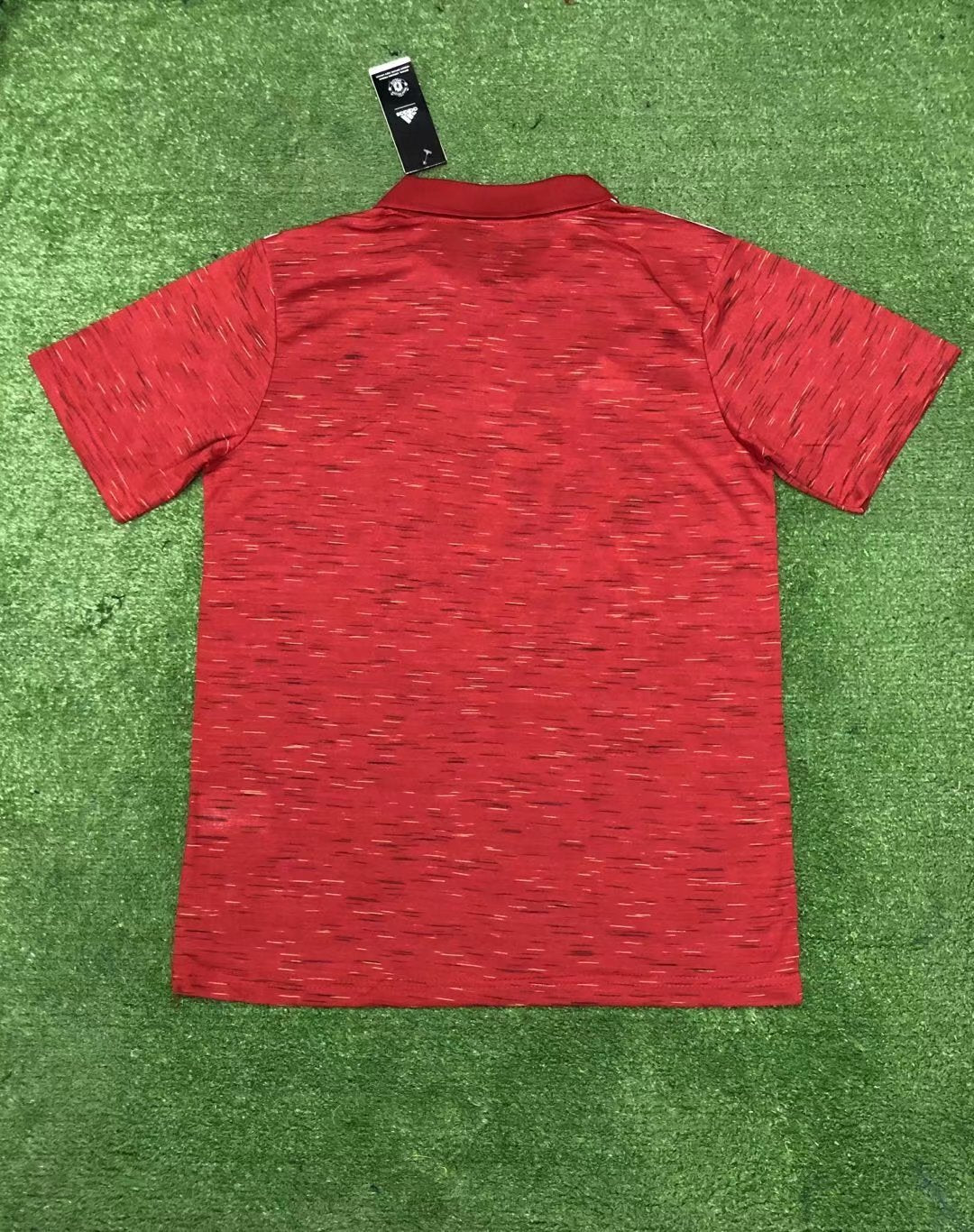 POLO Soccer Jersey Style 3
