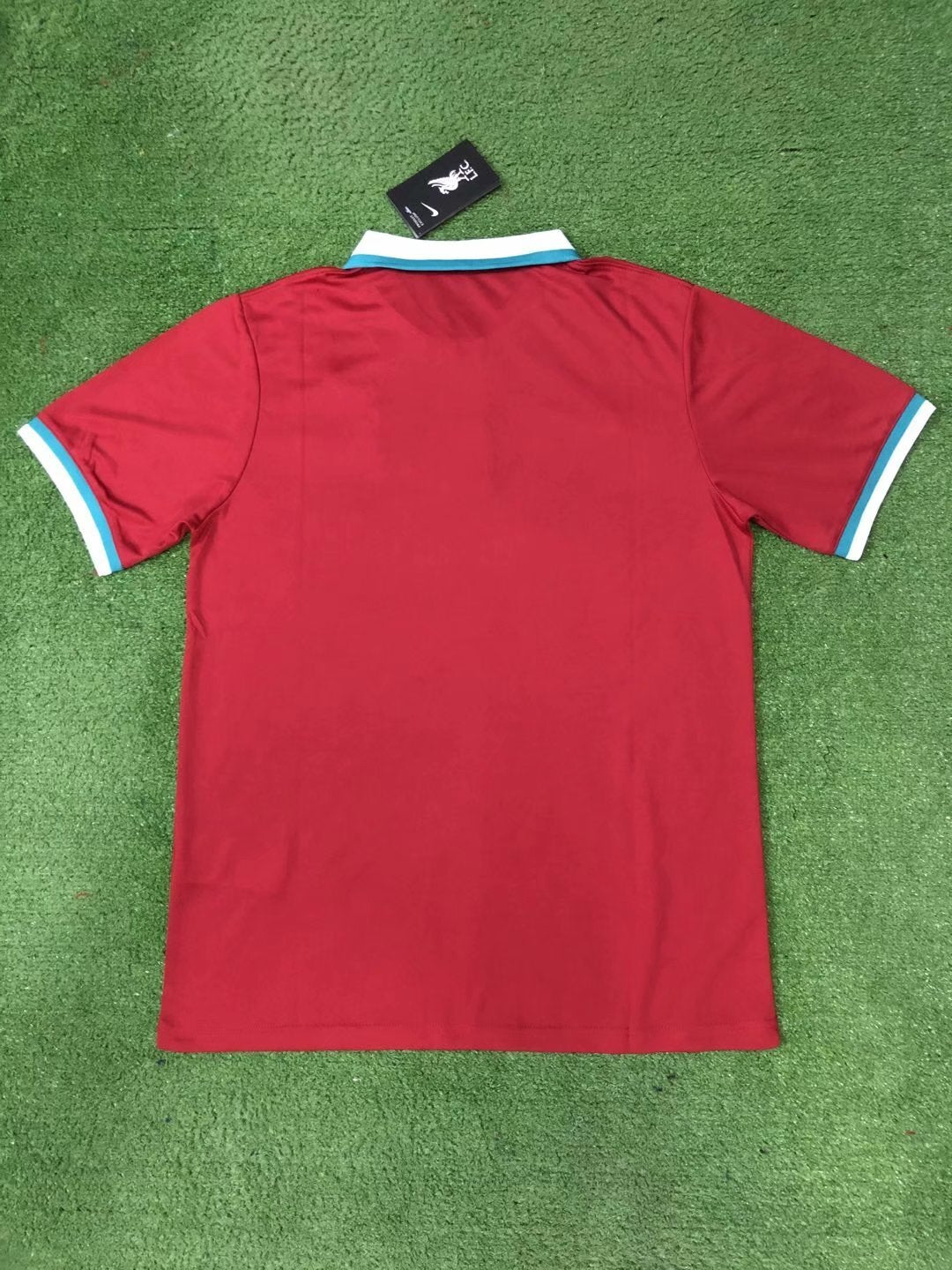 POLO Soccer Jersey Style 5