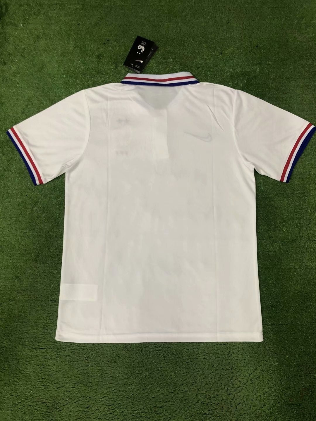 POLO Soccer Jersey Style 7
