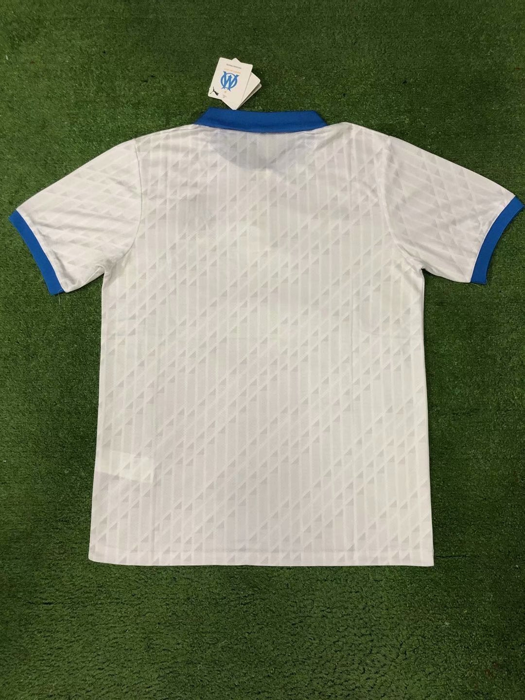 POLO Soccer Jersey Style 9