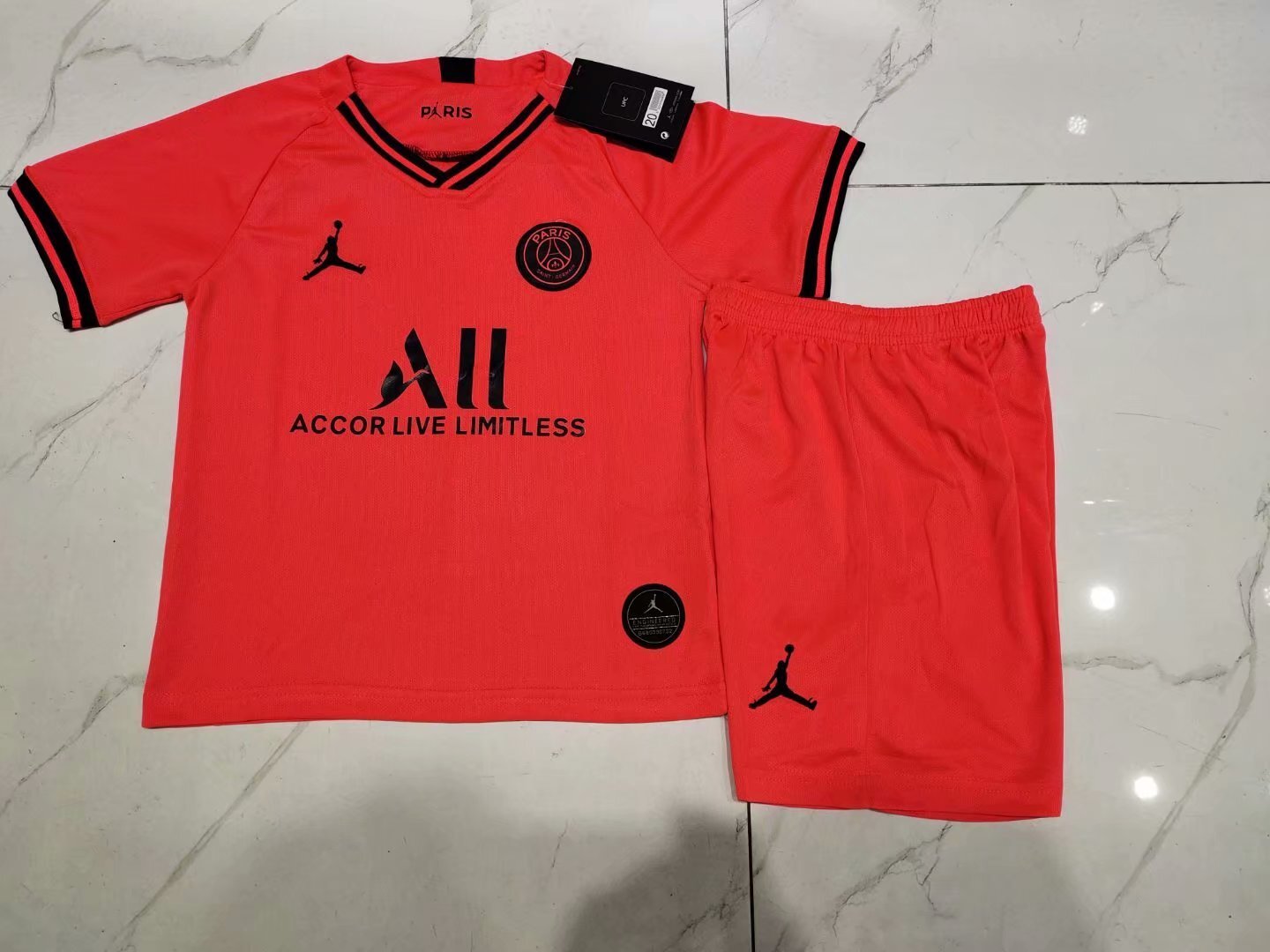 PSG Orange