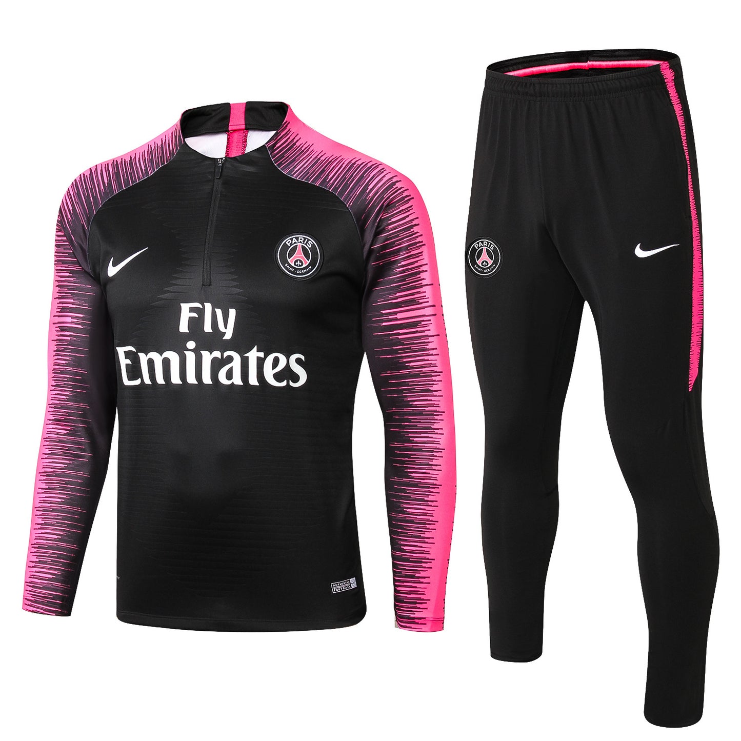 PSG STEEL BLACK 1819 Black