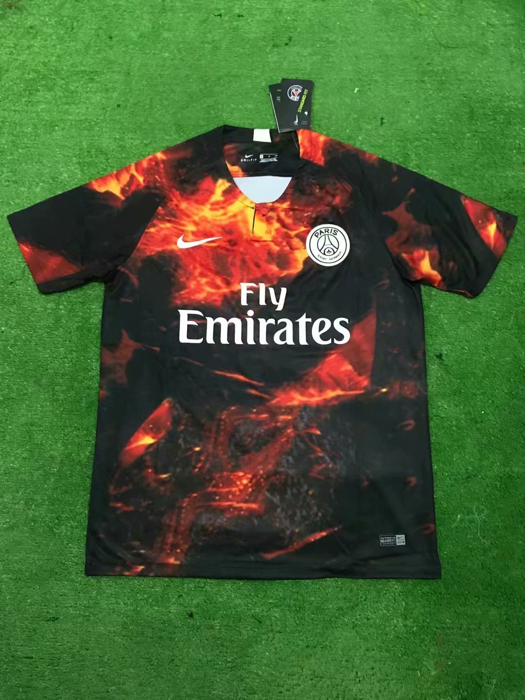 PSG Style 1