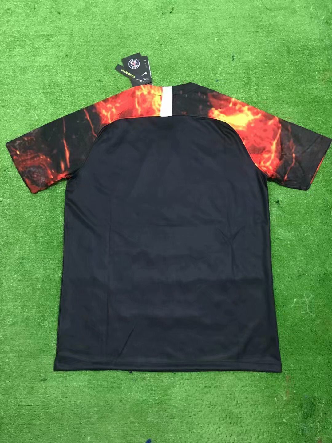 PSG Style 2