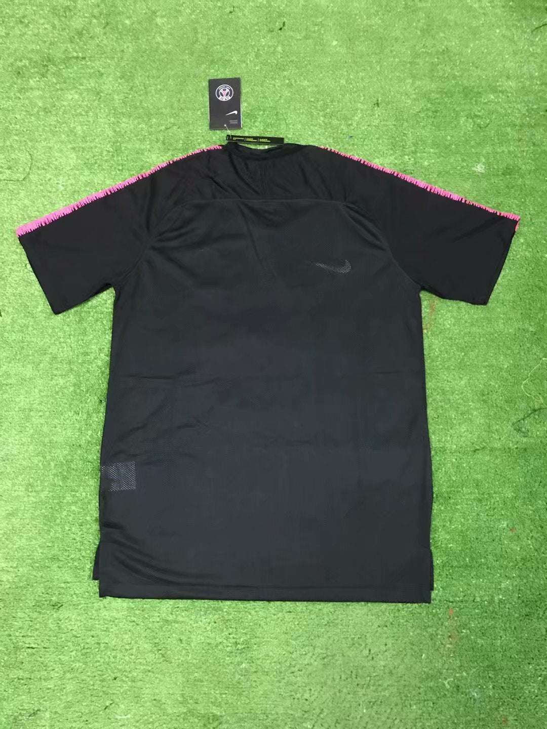 PSG Style 4