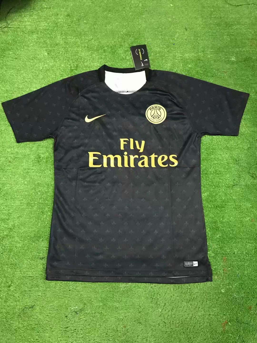 PSG Style 5