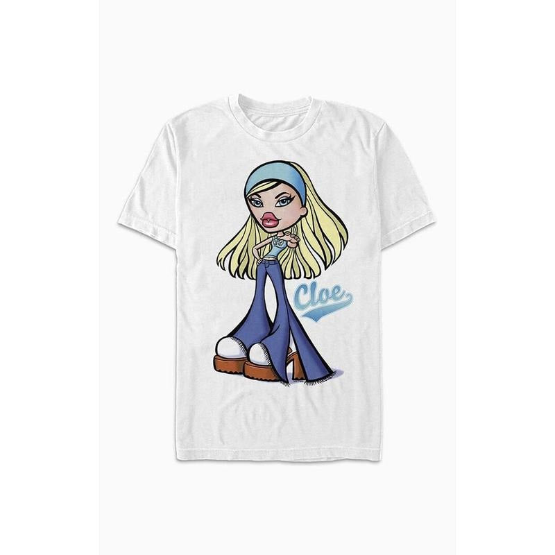 PacSun Women's Bratz Cloe T-Shirtstyle{n002}2 T-Shirts, Hoodie, Sweatshirt | WearSparks.com