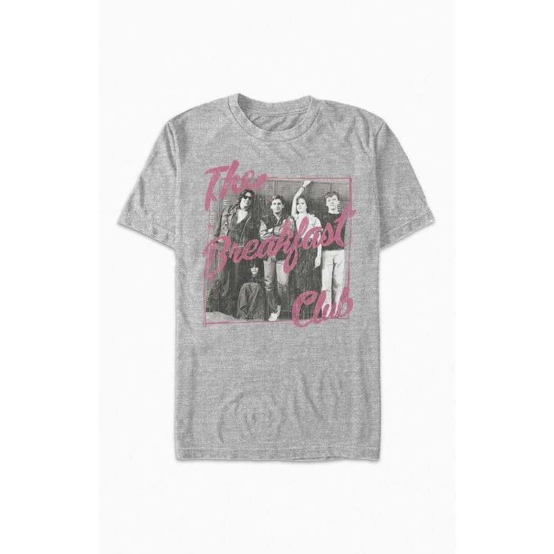 PacSun Women's Breakfast Club Slant T-Shirtstyle{n002}2 T-Shirts, Hoodie, Sweatshirt | WearSparks.com