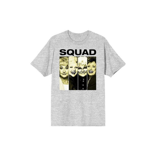 PacSun Women's Golden Girls Squad T-Shirt Hoodie, Sweatshirt | WearSparks.com